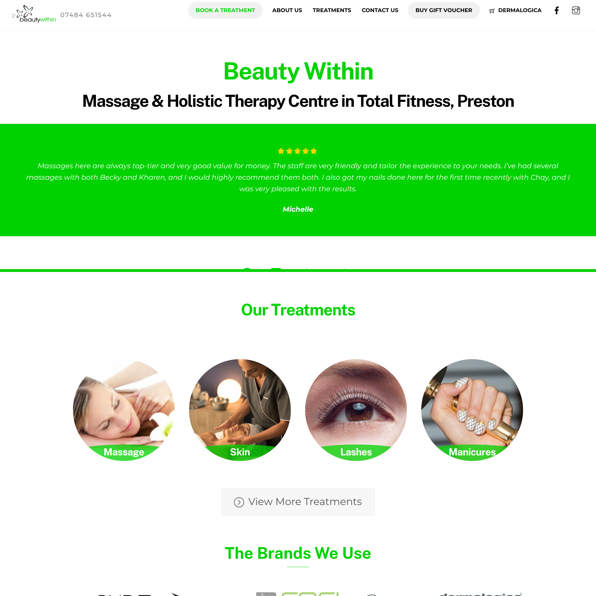 Beauty Within